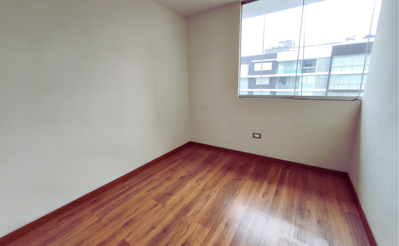 Departamento en venta, Condominio Las Cumbres de La Molina