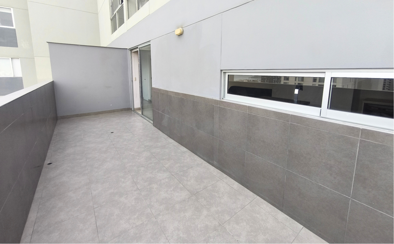 Departamento Amoblado en Alquiler con 2 Terrazas – Barranco