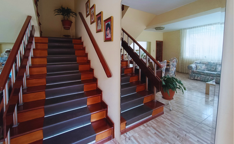 Venta de casa cerca al Museo Larco, Pueblo Libre