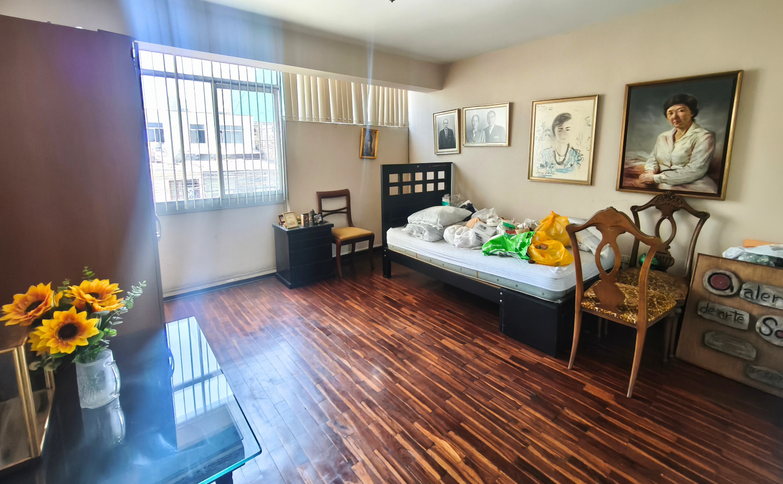 Venta de departamento en Lince
