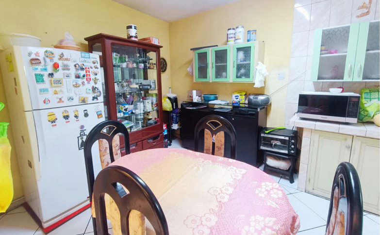 Venta de Casa, Pueblo Libre