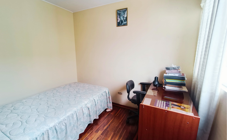 Venta de casa cerca al Museo Larco, Pueblo Libre