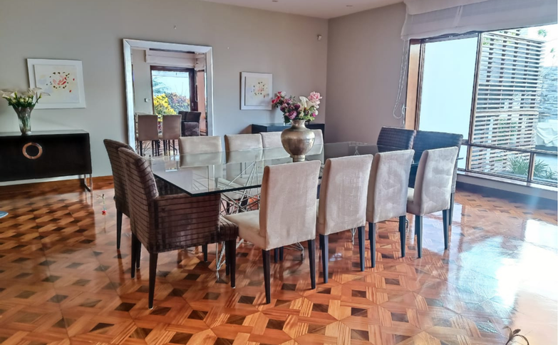 Casa de lujo en venta, San Isidro