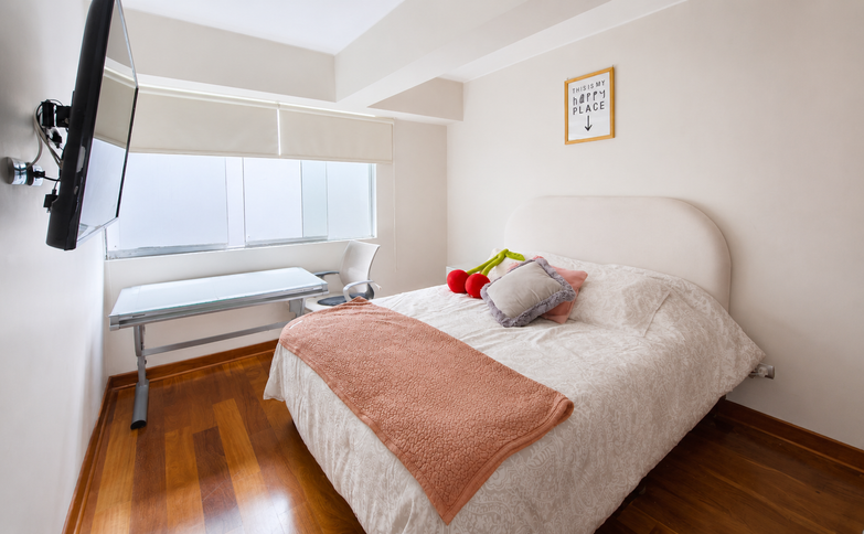 Venta de dúplex en Chacarilla del Estanque, Surco