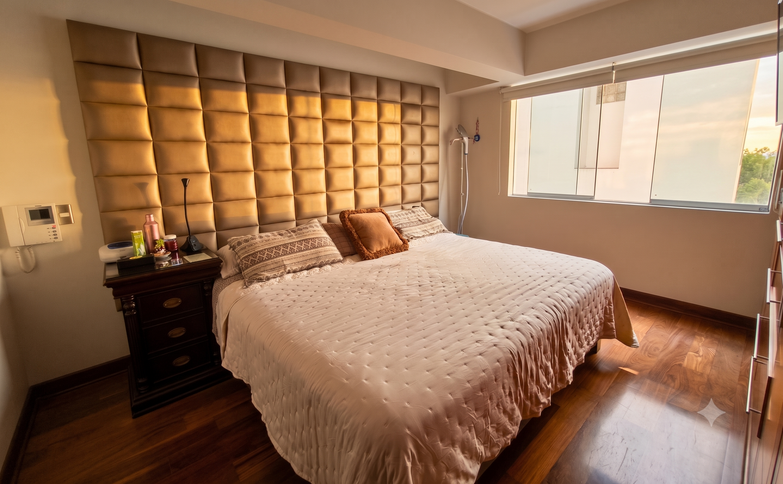Venta de dúplex en Chacarilla del Estanque, Surco