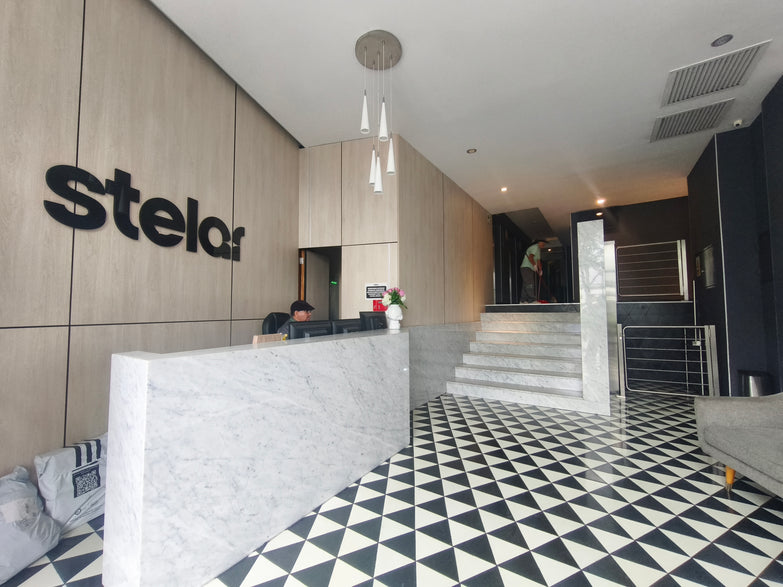 Departamento Amoblado en Alquiler con 2 Terrazas – Barranco