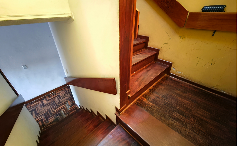 Venta de casa en Salamanca, Ate