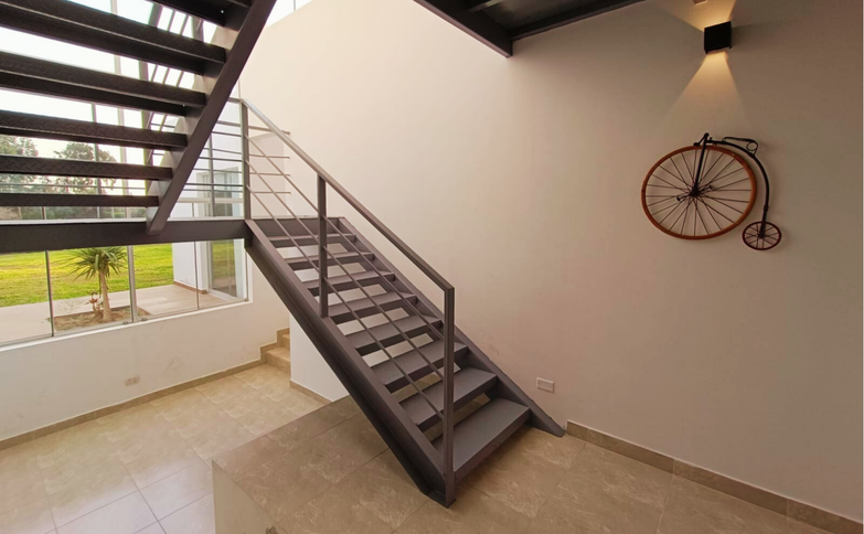 Venta de Casa de Campo en Condominio Los Tilos, Chilca