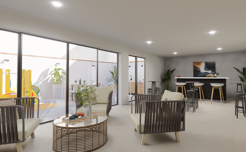 Venta de Departamento en Proyecto, Surco