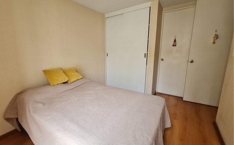 Venta de departamento en Condominio Amaral, Salamanca