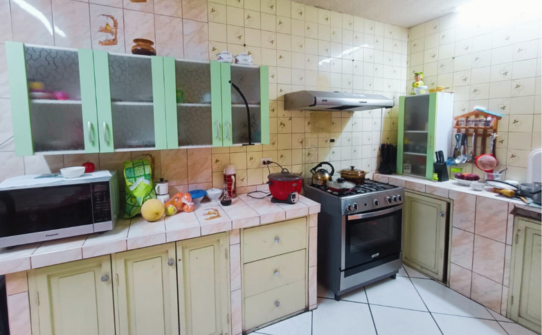 Venta de Casa, Pueblo Libre