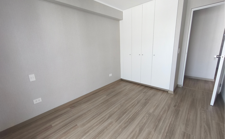 Alquiler de departamento de estreno en Jesús María