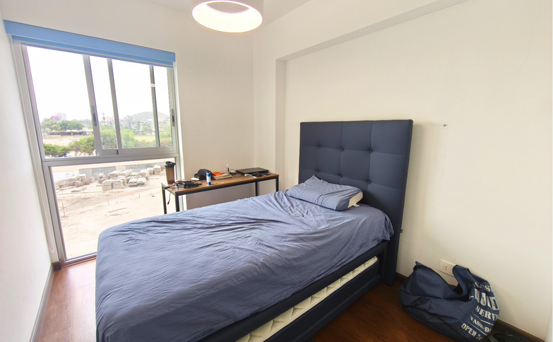Venta de Departamento en Surco – Condominio con Áreas Comunes Premium