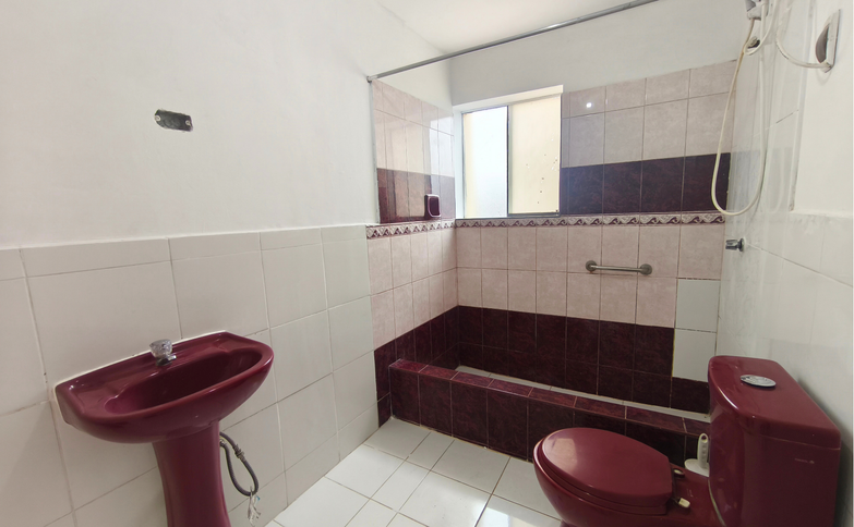 Venta de departamento en Pueblo Libre