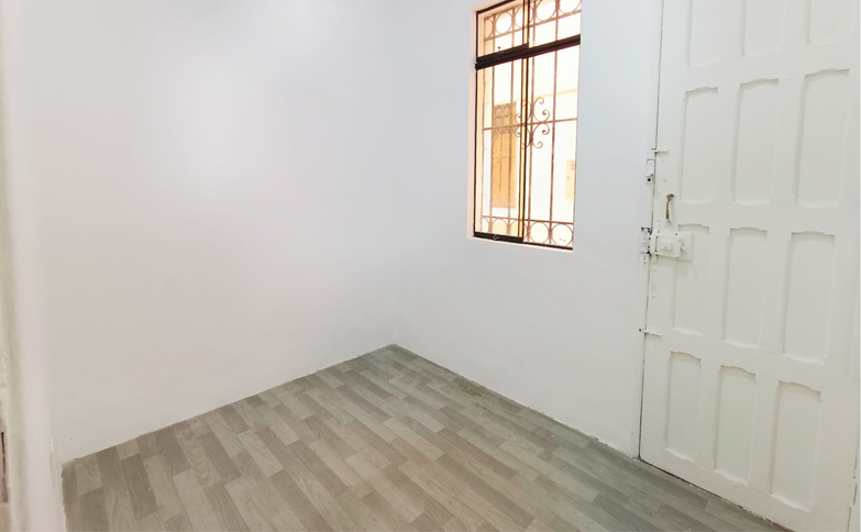 Venta de departamento en primer piso, Jesús María