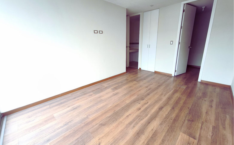 Departamento en venta, Condominio Las Cumbres de La Molina