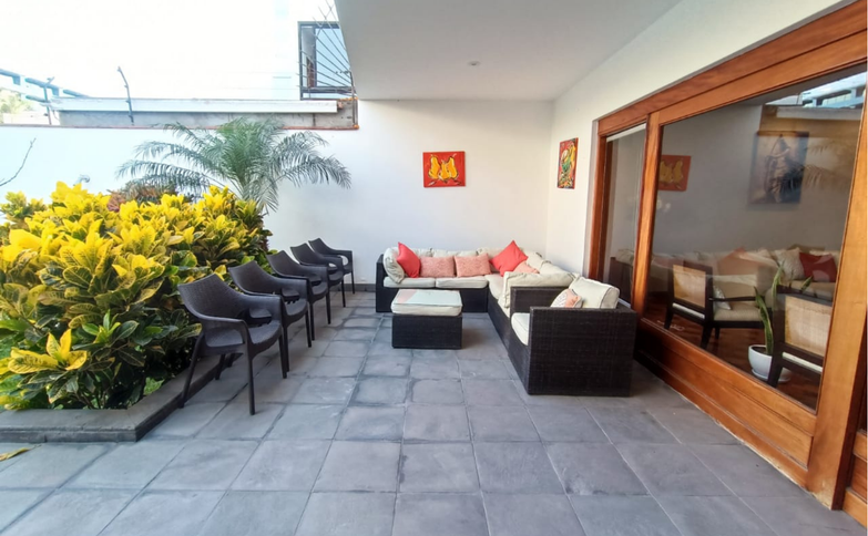 Casa de lujo en venta, San Isidro