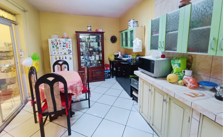 Venta de Casa, Pueblo Libre