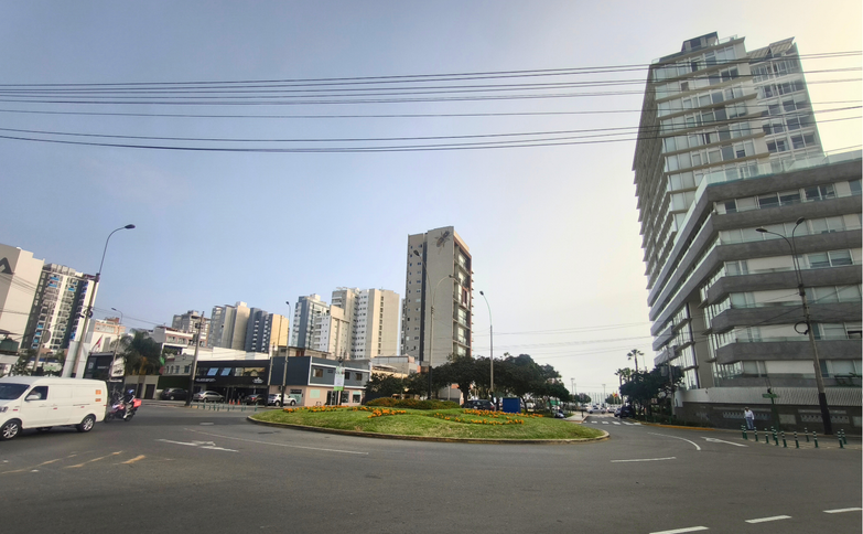 Terreno en Venta, Miraflores