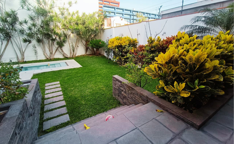 Casa de lujo en venta, San Isidro