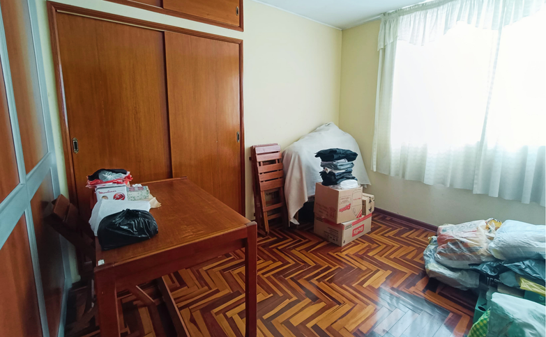 Venta de casa cerca al Museo Larco, Pueblo Libre