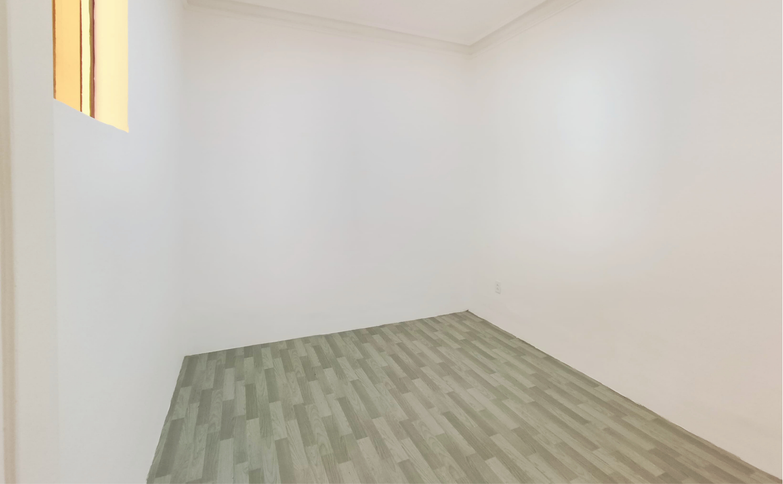 Venta de departamento en primer piso, Jesús María