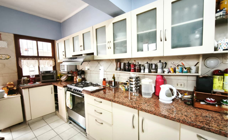 Venta de Casa Remodelada en San Isidro