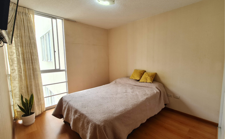 Venta de departamento en Condominio Amaral, Salamanca