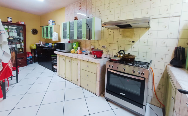 Venta de Casa, Pueblo Libre