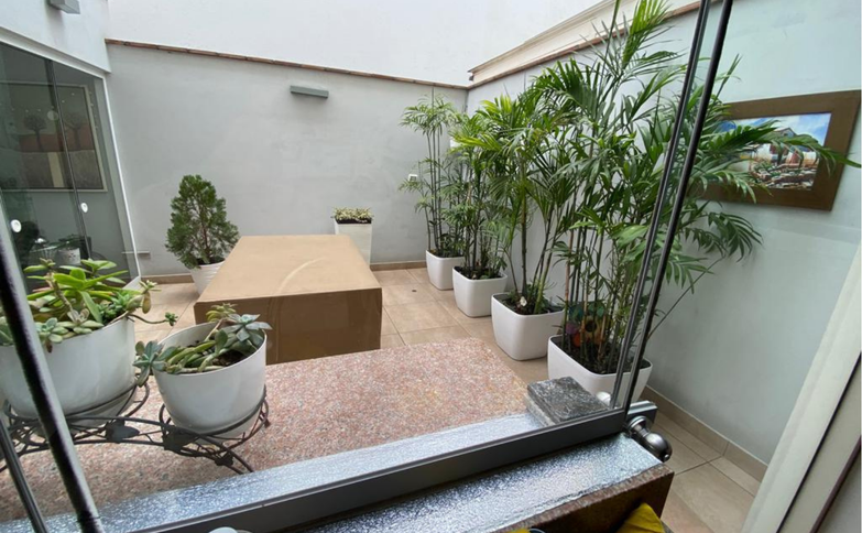 Venta de dúplex en Chacarilla del Estanque, Surco