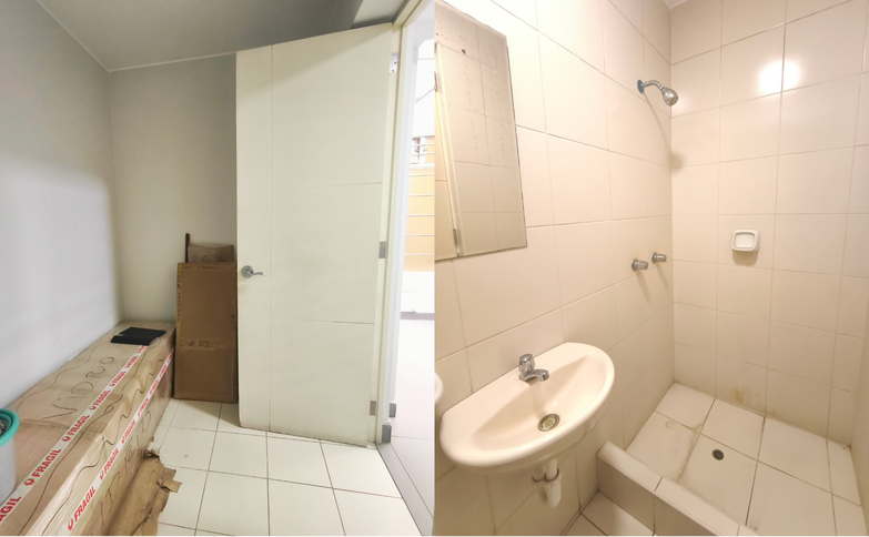 Alquiler de departamento en Chacarilla del Estanque, San Borja