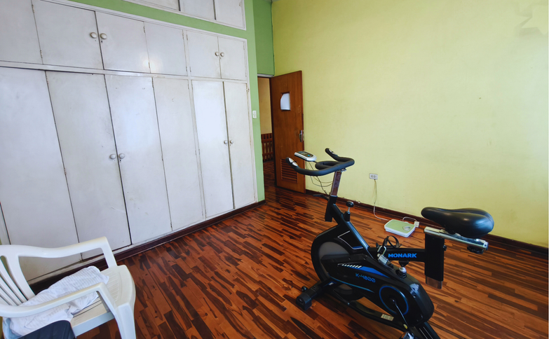 Venta de casa en Salamanca, Ate