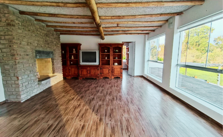 Venta de Casa de Campo en Condominio Los Tilos, Chilca