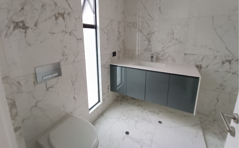 Venta de departamento de estreno, San Isidro