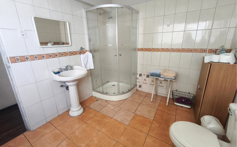 Venta de departamento en Lince