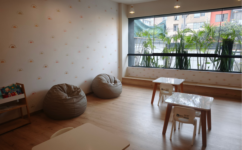 Alquiler de departamento, Pueblo Libre