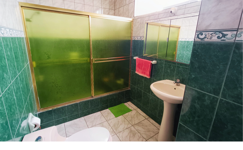 Venta de casa cerca al Museo Larco, Pueblo Libre