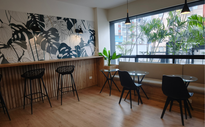 Alquiler de departamento, Pueblo Libre