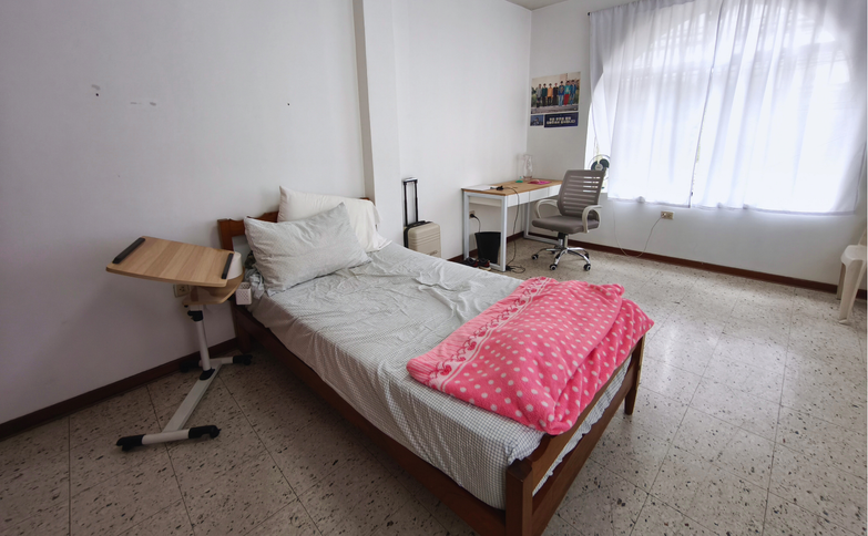 Venta de casa en Salamanca, Ate