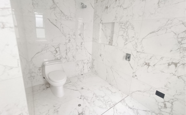 Venta de departamento dúplex de estreno, San Isidro