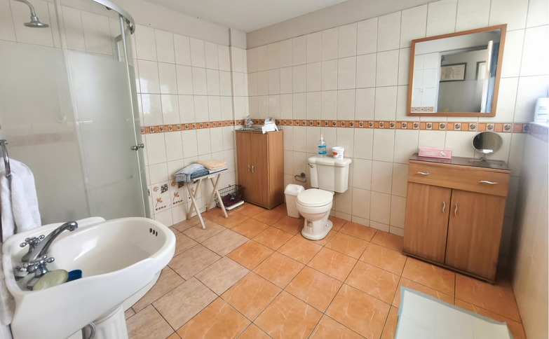 Venta de departamento en Lince