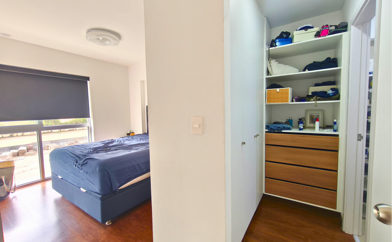 Venta de Departamento en Surco – Condominio con Áreas Comunes Premium