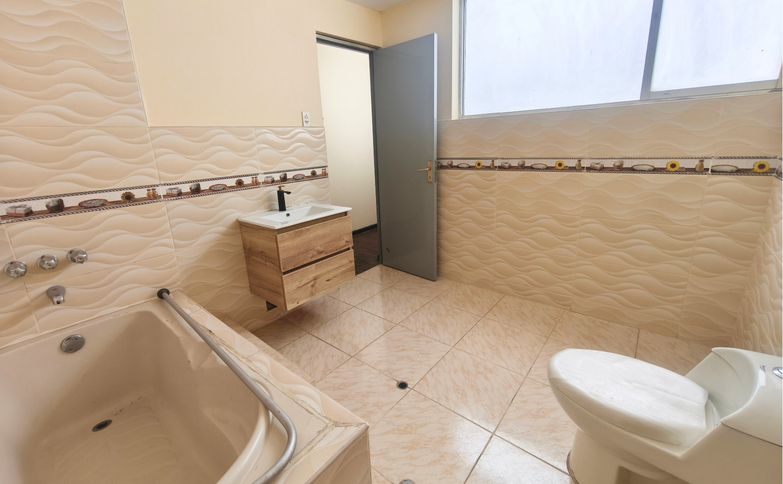 Departamento de 124m2 en venta, Lince