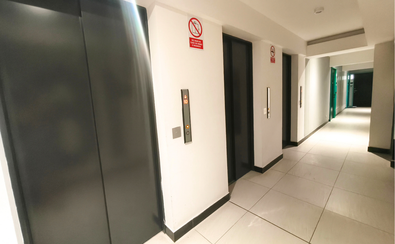 Departamento Amoblado en Alquiler con 2 Terrazas – Barranco