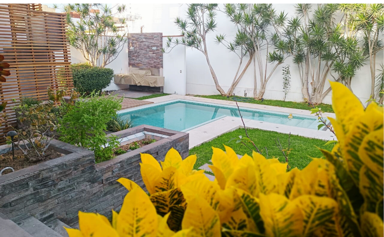 Casa de lujo en venta, San Isidro