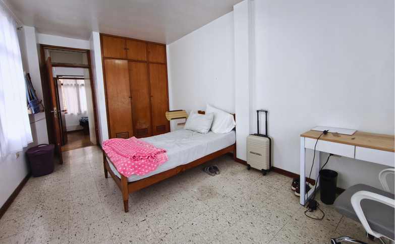 Venta de casa en Salamanca, Ate