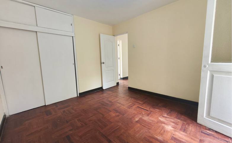 Venta de departamento en Pueblo Libre