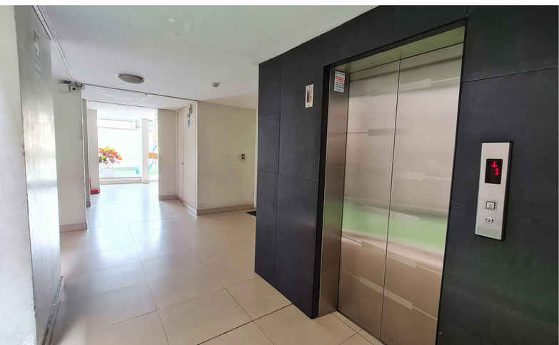Venta de departamento en Condominio Amaral, Salamanca