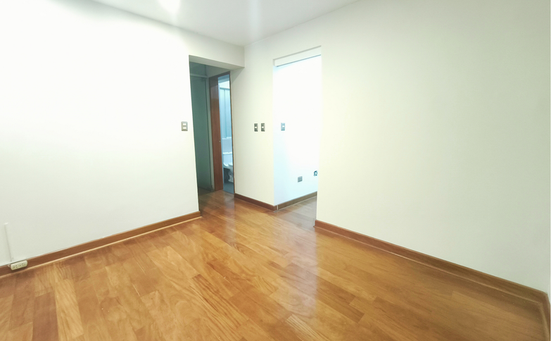 Alquiler de departamento en Chacarilla del Estanque, San Borja