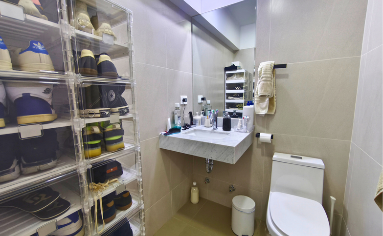 Venta de Departamento en Surco – Condominio con Áreas Comunes Premium